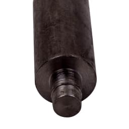 Steel Small Wheel Holder kit For 2x72" Belt Grinders + A Set Of 5 Small Wheels