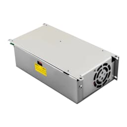 DC 60V Power Supply 20A Transformer Switch AC to DC Adapter for LED Strip Light