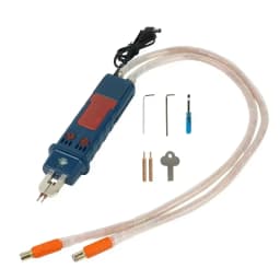 Heltec Energy HT-SW01H Spot Welding Machine 21KW High Current Pulse Battery Welding Machine for 18650/LiFePO4 Battery AT/MT