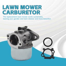 799868 Carburetor Replacement for 498170 497586 498254 497314 497347 497410 799872 790821 498255 498966 Replacement for 14111