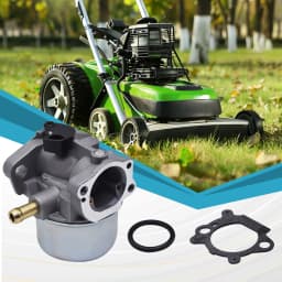 799868 Carburetor Replacement for 498170 497586 498254 497314 497347 497410 799872 790821 498255 498966 Replacement for 14111