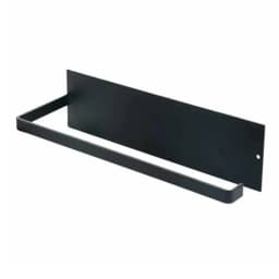 Roll Paper Holder Bathroom Toilet Towel Rack Kitchen Home Roll Holder Under Cabinet Paper Towel Rack Over Door Stainless