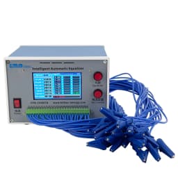 4A 7A10A 25A Intelligent Automatic Equalizer/Charge/Discharge Balancer for Lipo/Lifepo4 2~24S 32S Batterr Balancer Maintenance