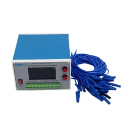 4A 7A10A 25A Intelligent Automatic Equalizer/Charge/Discharge Balancer for Lipo/Lifepo4 2~24S 32S Batterr Balancer Maintenance