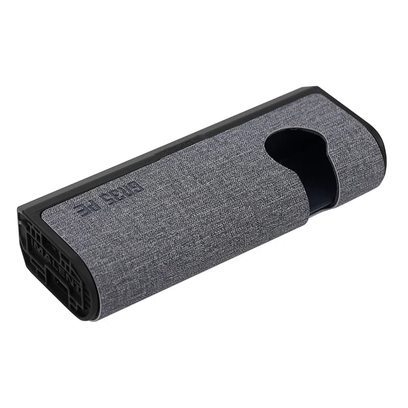 IMALENT GR35 Flashlight Charge Box, Charging Case for GR35 (Flashlight Not Included)