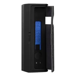 IMALENT GR35 Flashlight Charge Box, Charging Case for GR35 (Flashlight Not Included)