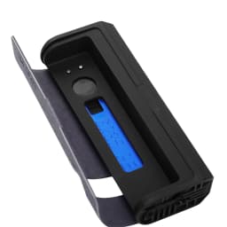 IMALENT GR35 Flashlight Charge Box, Charging Case for GR35 (Flashlight Not Included)