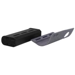 IMALENT GR35 Flashlight Charge Box, Charging Case for GR35 (Flashlight Not Included)