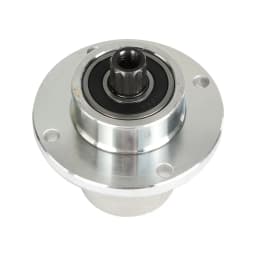783506 Lawn Mower Deck Spindle Replacement for Hustler 44 52 Deck Engine Lawn Mower
