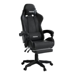 Gaming Chair Office Computer Seating Racing PU Executive Racer Recliner Chair