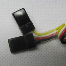 Single Axis Gyroscope Digital Gyro For RC Car Helicopter Modification Mini Spare Parts Tail-locked Heading Lock GY500