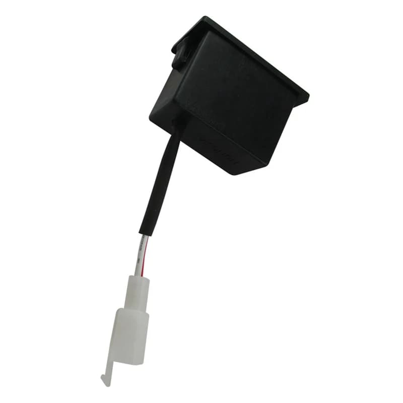 402A Digital Display Meter For Diesel Generator Digital Display Meter Generator Accessory 90-250V Home Tool
