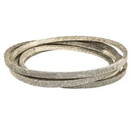 Deck Belt GY20570 GX20072 For 42" Cut John Deere & Sabre Mowers L100 L111 LA100