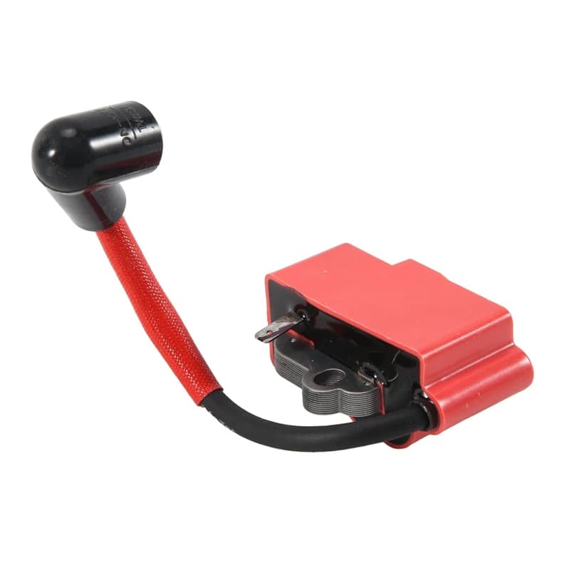 126270-4 125808-2 125143101 Ignition Coil Replacement For EA3200S EA3201S EA3500S Dolmar PS32 PS32C PS35 PS35C