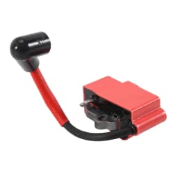 126270-4 125808-2 125143101 Ignition Coil Replacement For EA3200S EA3201S EA3500S Dolmar PS32 PS32C PS35 PS35C