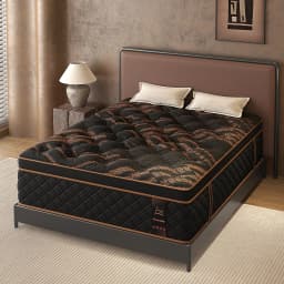 Duchess Mattress Queen Double King Single Bed Pocket Spring Memory Foam Mattress 25cm