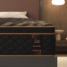 Duchess Mattress Queen Double King Single Bed Pocket Spring Memory Foam Mattress 25cm