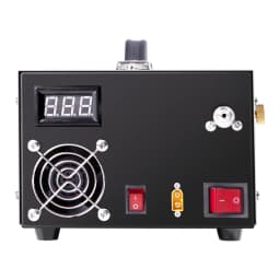 300Bar 4500psi 12v Pcp Compressor 220V Transformer 30MPA 4500psi High Pressure Pump Pneumatic Airgun Rifle Inflator