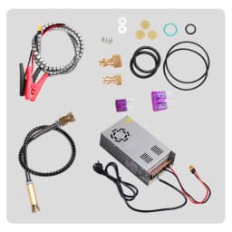 300Bar 4500psi 12v Pcp Compressor 220V Transformer 30MPA 4500psi High Pressure Pump Pneumatic Airgun Rifle Inflator