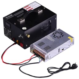 300Bar 4500psi 12v Pcp Compressor 220V Transformer 30MPA 4500psi High Pressure Pump Pneumatic Airgun Rifle Inflator