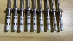 New Original Miniware Specific Replacement TS101 TS100 Soldering Iron Tip 9 Types For Soldering Iron Tip According to Your Selection Ship From Australia