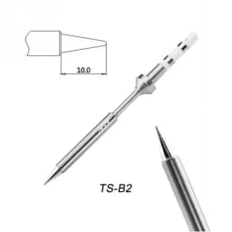 New Original Miniware Specific Replacement TS101 TS100 Soldering Iron Tip 9 Types For Soldering Iron Tip According to Your Selection Ship From Australia