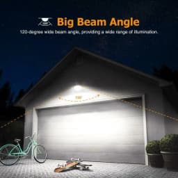 LED Flood Light 200W 300W 400W Outdoor Floodlights Lamp 220V-240V Cool White IP66 with AU Plug For Outdoor Wall Garden