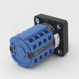 LW26-20A 380V 5 Position 16Terminal Rotary Selector Rotary Cam Changeover Switch