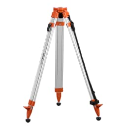 SucceBuy Laser Level Tripod Stand 5/8" Thread Mount 16.53-65.55 inch Height Adjustment Heavy Duty Survey Tripod for Construction