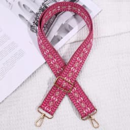 Fashionable And Minimalist Shoulder Straps, Adjustable Multifunctional Bag Straps, Replaceable Luggage Accessories