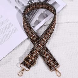 Fashionable And Minimalist Shoulder Straps, Adjustable Multifunctional Bag Straps, Replaceable Luggage Accessories