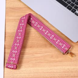 Fashionable And Minimalist Shoulder Straps, Adjustable Multifunctional Bag Straps, Replaceable Luggage Accessories