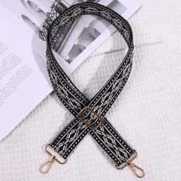 Fashionable And Minimalist Shoulder Straps, Adjustable Multifunctional Bag Straps, Replaceable Luggage Accessories