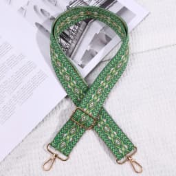 Fashionable And Minimalist Shoulder Straps, Adjustable Multifunctional Bag Straps, Replaceable Luggage Accessories