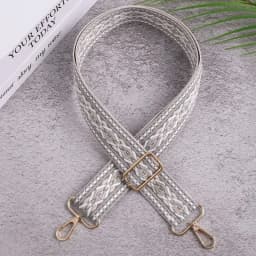 Fashionable And Minimalist Shoulder Straps, Adjustable Multifunctional Bag Straps, Replaceable Luggage Accessories
