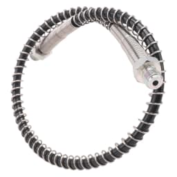 PCP Charging Hose 19.7Inch/50Cm High Pressure 63Mpa/9000PSI Remote Fill Whip Hose Extension