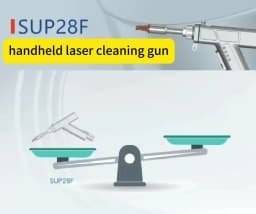 2000W Air Cooled Laser Welder 4 in 1 Strong Cutting Welding Cleaning for Metal Fiber Laser Welding Machine Solder Air Cooling
