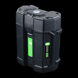 BA5600T 9.0Ah 1/2/4Pack MAX Lithium Battery Replace for EGO BA2800 BA4200 BA1400 CS1804 HT2400 Cordless Power Tool Battery pin
