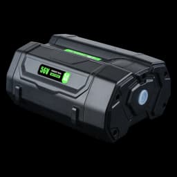 BA5600T 9.0Ah 1/2/4Pack MAX Lithium Battery Replace for EGO BA2800 BA4200 BA1400 CS1804 HT2400 Cordless Power Tool Battery pin