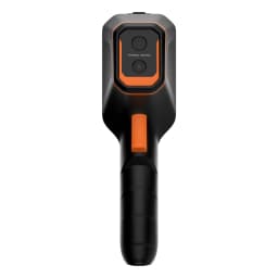 NEW Upgraded GH192/GH340 Thermal Imager super-resolution 240x240/640x480 IR with 2MP Visual Camera Thermal Imaging Camera for Home Inspection