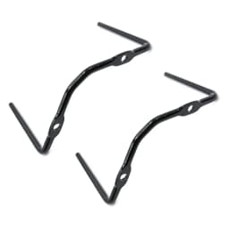 2Pcs 532432520 Pulley Belt Keeper Lawn Tractor For 589676102 589676103 199189 532432520 432520 532199189