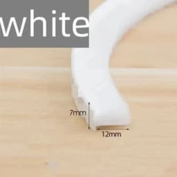 Strong Adhesive And Self-adhesive Wool Strip For Doors And Windows, Windproof, Soundproof, And Soft Wool Strip 5/10/20 Meters