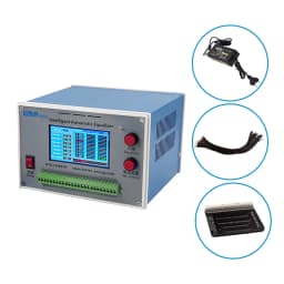 Heltec 1S-24S Lithium Battery Pack Single Cell Measurement Series String Voltage Intelligent Automatic Equalizer Li-ion Lifepo4