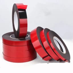 10 Meter Extra Strong Double Sided Tape Adhesive Car Special Double-sided Tape Strong Permanent Double Gum Tape Doppelseitiges