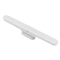Magnetic Reading Desk Lamp Stepless Dimming Hanging Study LED Table Night Light