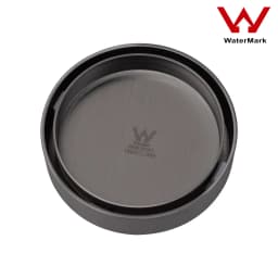 **Sydney Stocks** KYLINS SUS304 100mm Round Tile Insert Shower Grate Floor Drain Outlet Waste Brushed Gold Black Gun Metal