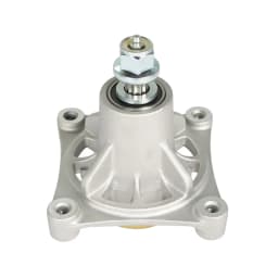 3PCS Spindle Assembly Replacement for 48 Deck YTH1848XP YTH2148XP 174356