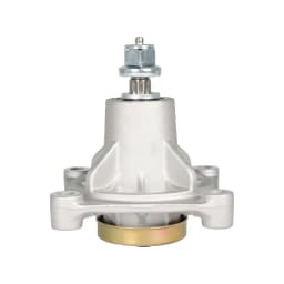 3PCS Spindle Assembly Replacement for 48 Deck YTH1848XP YTH2148XP 174356