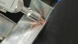 Handheld Laser 2000W Air Cooling 4 in 1 Laser Welding/Cutting/Cleaning Machine Laser welder cutter 100% factory outlet