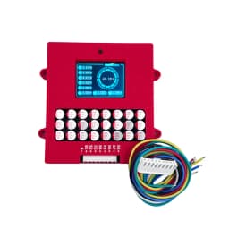 Heltec 5A 4S 6S 8S Active Balancer/ 12V LCD Battery Equalizer for Lifepo4 Lipo LTO Battery/Lead Acid Battery